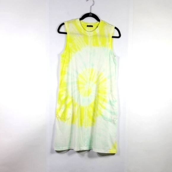 ATM Tank Jersey Dress #399 Size S/P - Picture 1 of 12
